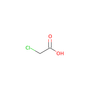 2-Chloroacetic Acid